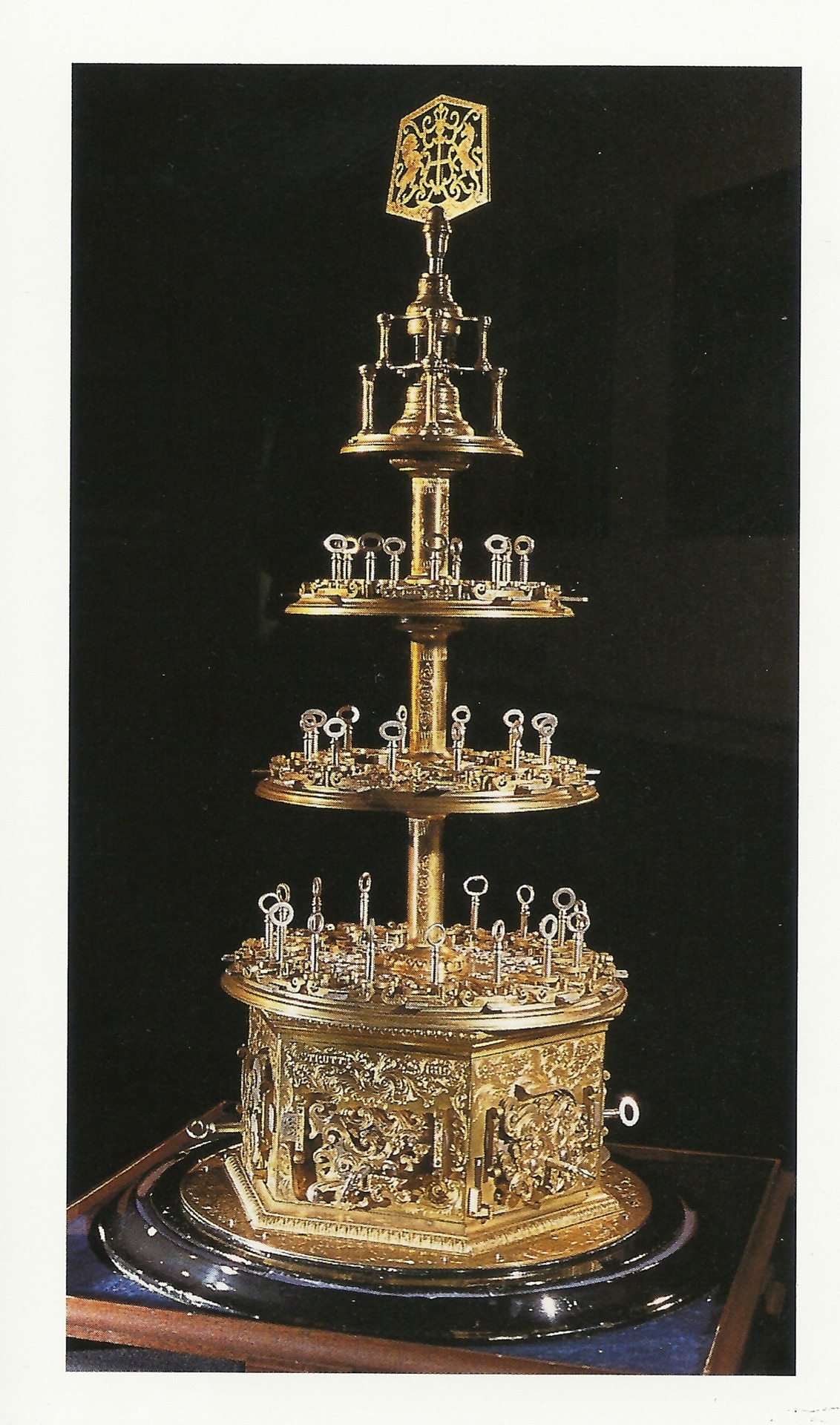 Aubin trophy 1